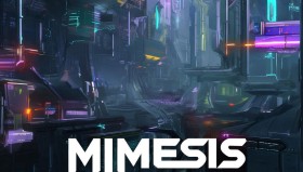 MIMESIS》10月27日多平台开启抢先体验