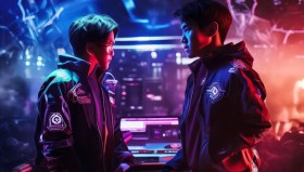 Riot Games与LCK合并重塑英雄联盟韩国冠军联赛电竞收入结构，加速赛事商业化进程