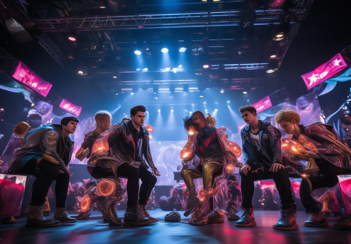 G2战队生死局团队配合逆转翻盘，保留晋级希望-开运电竞