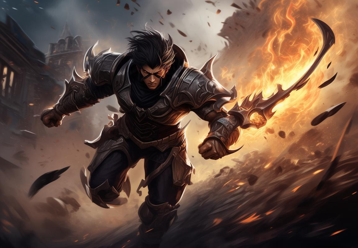 天王山之战BLG战队关键团战：Bin剑魔决胜时刻锁定赛点-开运电竞