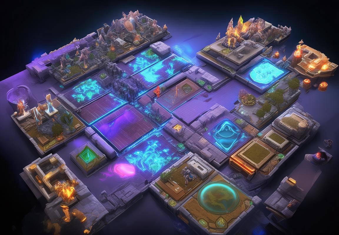 设计师公布S16季前赛改动，将针对世界赛版本-开运电竞