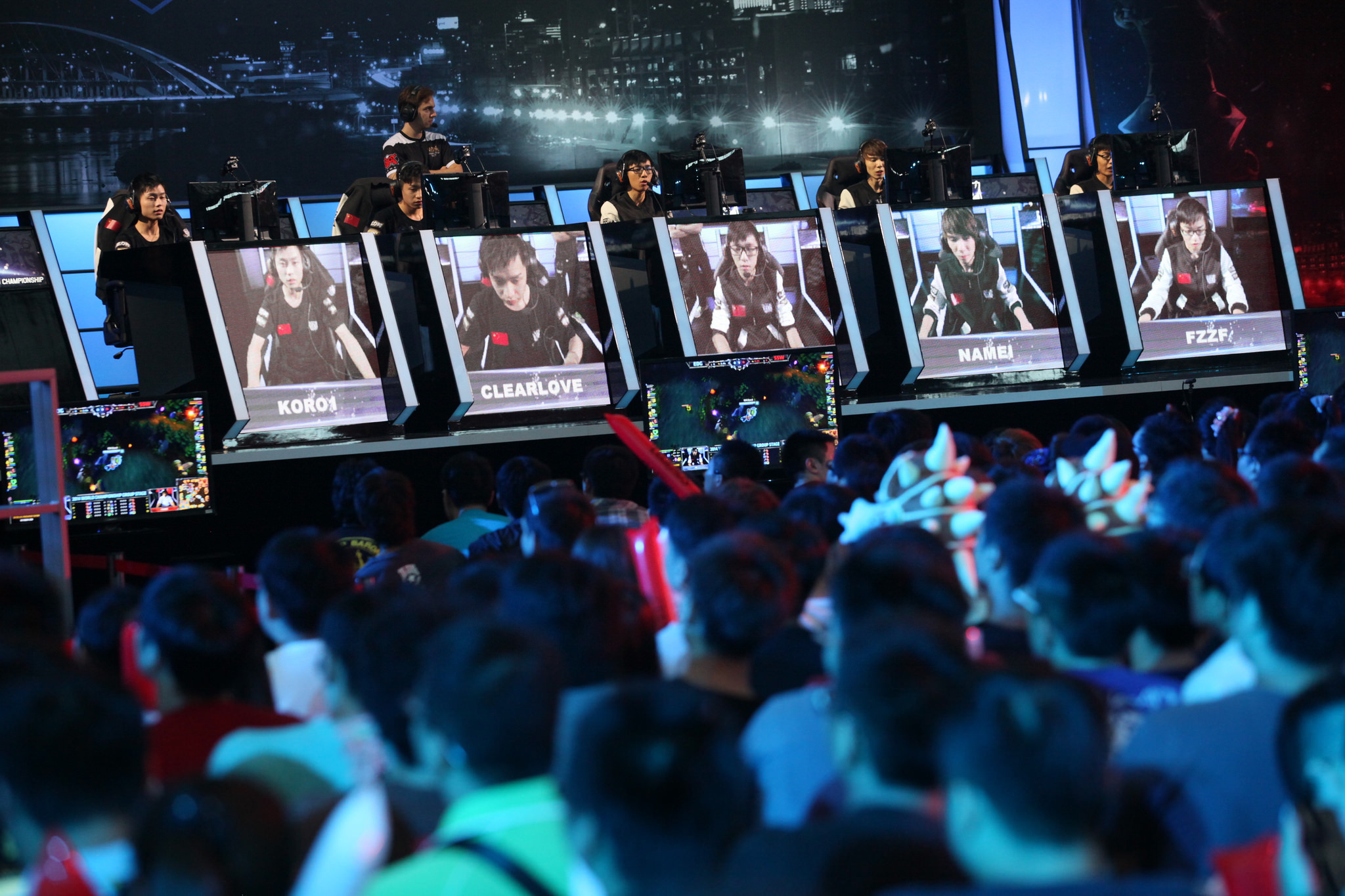 TheShy剑魔再现天神下凡 iG打满五局艰难晋级！为了获得绝版皮肤，你需要全位置打上王者段位…-开运电竞